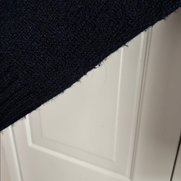 Wild Fable Crewneck Pullover Novelty Heritage Sweater -Dog Iceskating - Picture 3 of 5